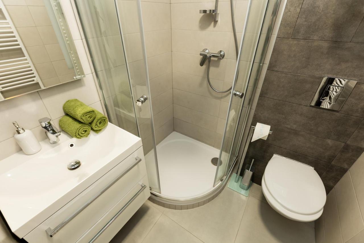 Apartmany Stozec - Bella Premium Exterior photo